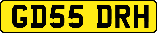GD55DRH