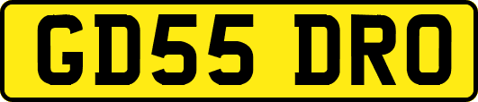 GD55DRO