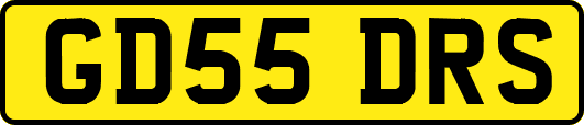 GD55DRS