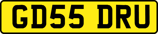 GD55DRU