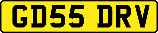 GD55DRV