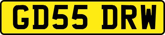 GD55DRW