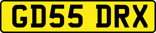 GD55DRX