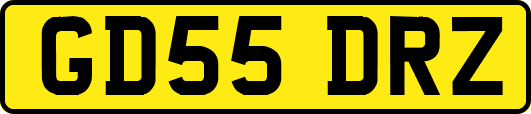 GD55DRZ