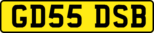 GD55DSB
