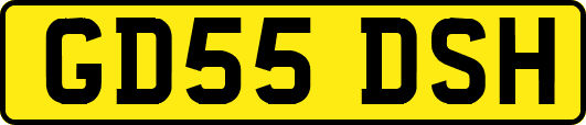 GD55DSH