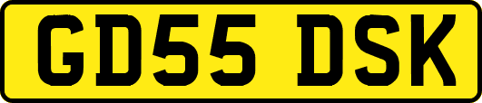 GD55DSK