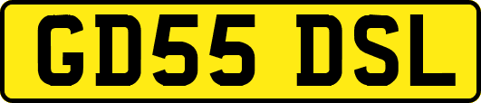 GD55DSL