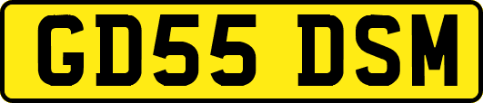 GD55DSM