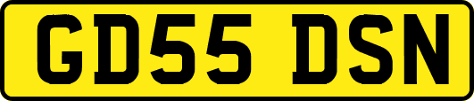 GD55DSN