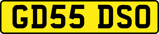 GD55DSO