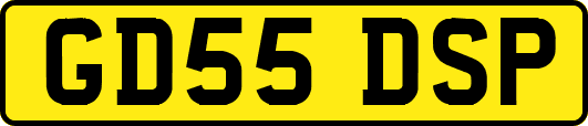 GD55DSP