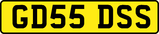 GD55DSS