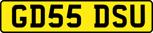 GD55DSU