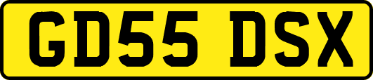 GD55DSX
