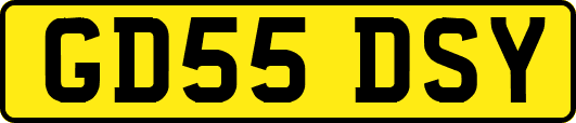 GD55DSY