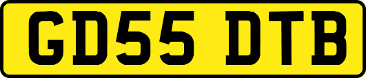 GD55DTB