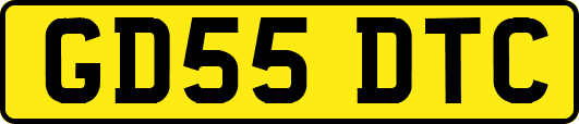 GD55DTC