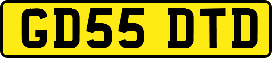 GD55DTD