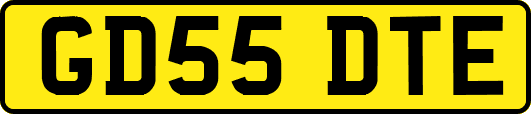 GD55DTE