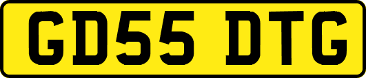 GD55DTG