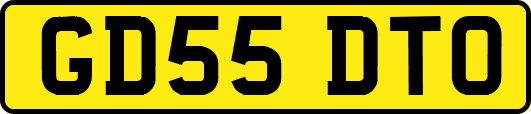 GD55DTO
