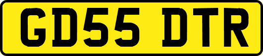 GD55DTR