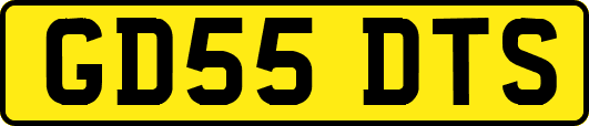 GD55DTS