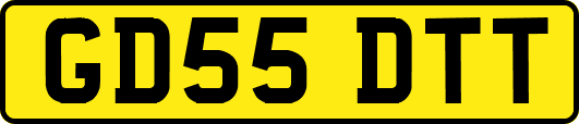 GD55DTT