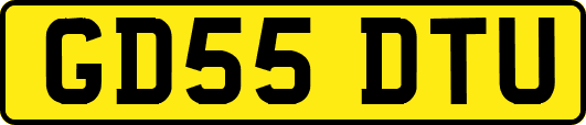 GD55DTU