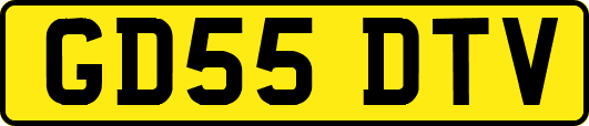 GD55DTV