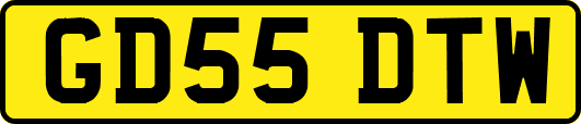 GD55DTW
