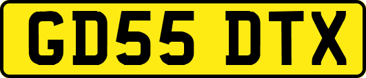 GD55DTX