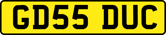 GD55DUC
