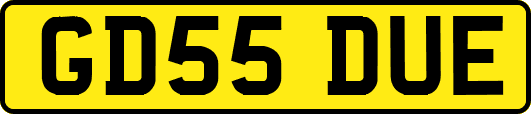 GD55DUE