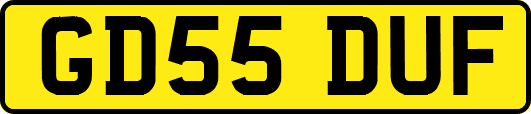 GD55DUF