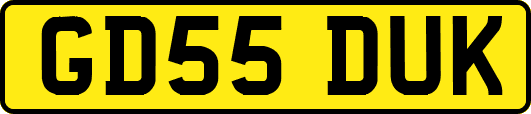 GD55DUK