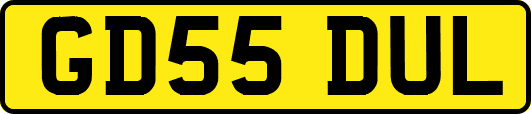 GD55DUL