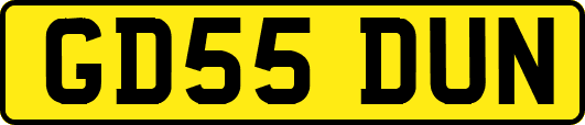 GD55DUN