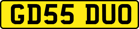 GD55DUO