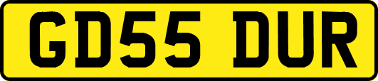 GD55DUR