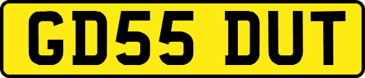 GD55DUT
