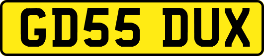 GD55DUX