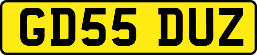 GD55DUZ