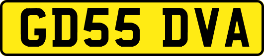 GD55DVA