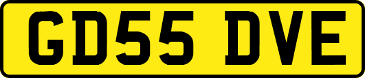 GD55DVE