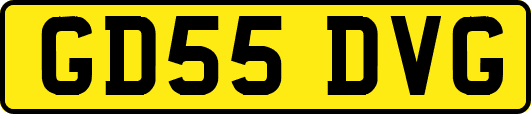 GD55DVG