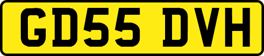 GD55DVH