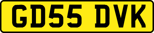 GD55DVK