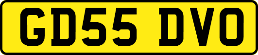GD55DVO